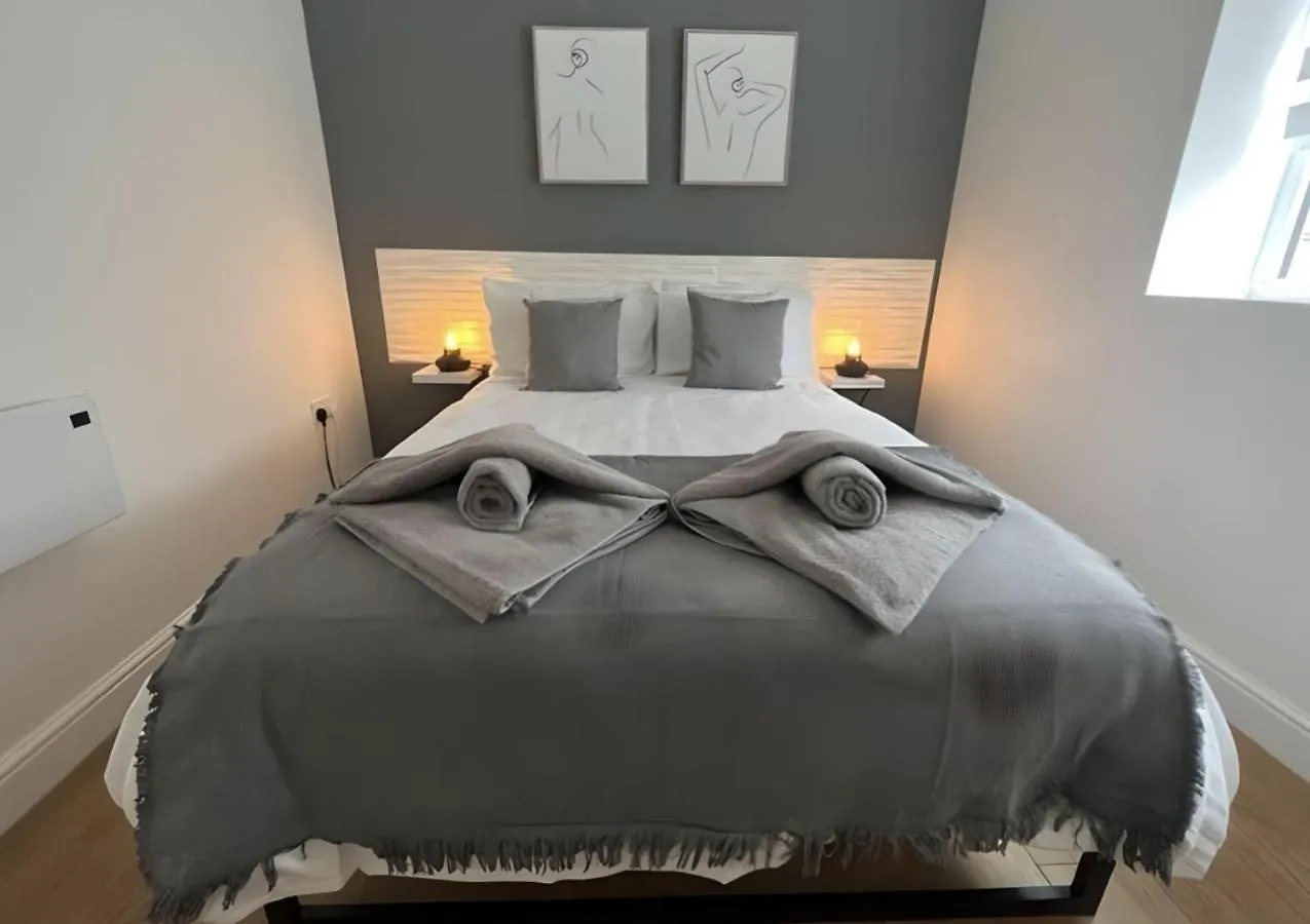 2 Bed Apartment, Close To City Centre, Principality Stadium location