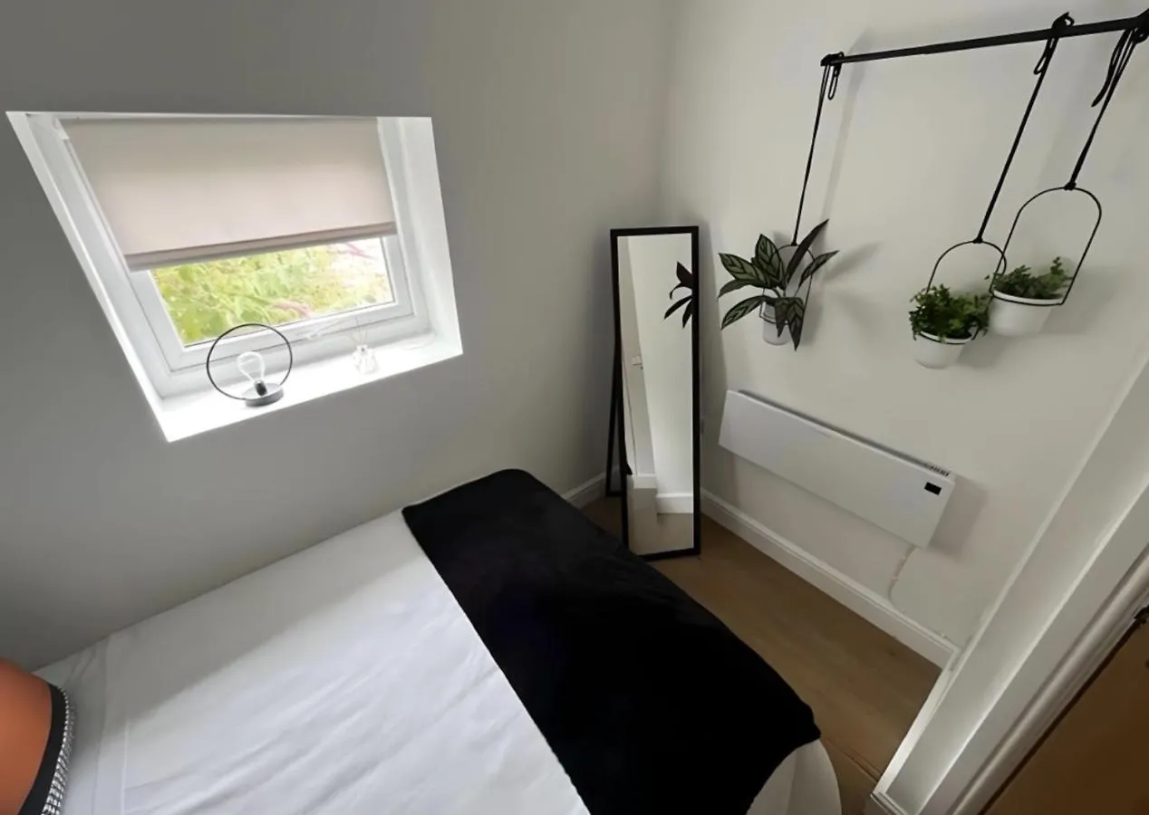 2 Bed Apartment, Close To City Centre, Principality Stadium Cardiff United Kingdom