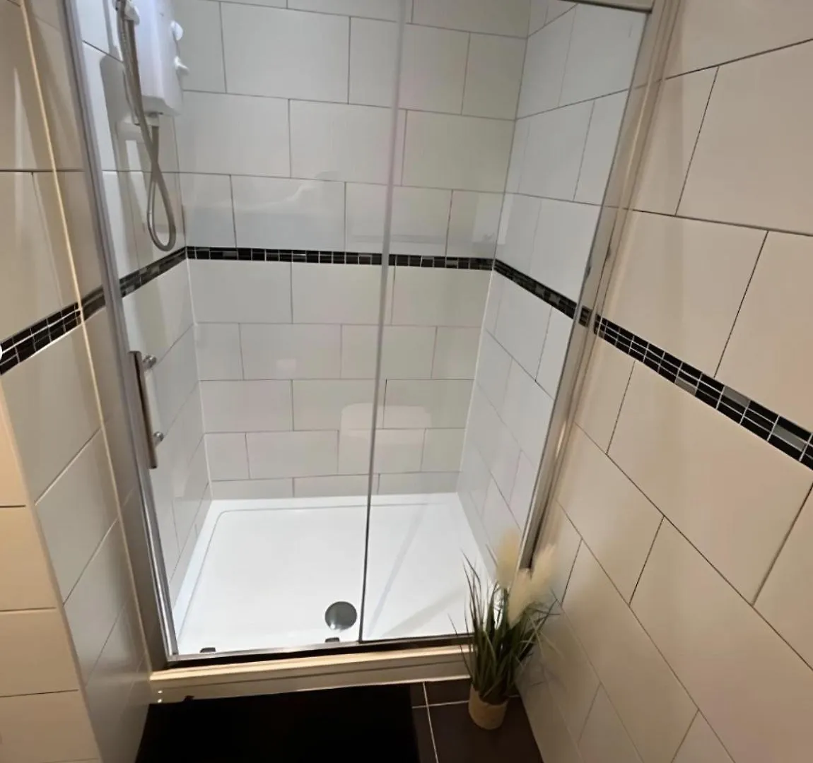 2 Bed Apartment, Close To City Centre, Principality Stadium Cardiff 0*,  United Kingdom